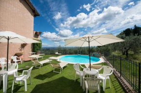 Casa Lari San Gimignano